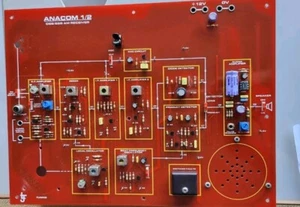 Receptor Anacom 1/2 Am - Imagen 1 de 5