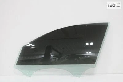 AUDI A6 C7 2012-2015 SEDÁN DELANTERO IZQUIERDO PUERTA PANEL VENTANA CRISTAL OEM Foto 1 de 4