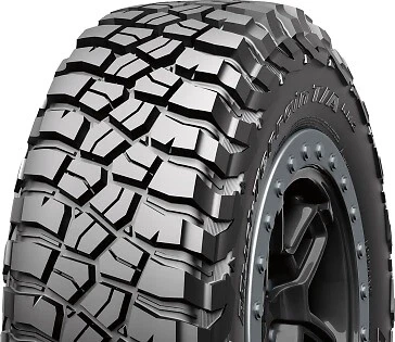 BFGoodrich Mud Terrain T/A KM3 215/75 R15 100Q M+S