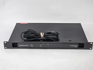Lab Gruppen E Series 4:2 400W 2-Channel Installation Amplifier - Picture 1 of 12