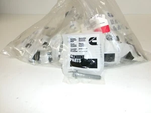 5575475 Hexagon flange head cap screw (Cummins) (10 PER PACK) M10X1.5X55 - Imagen 1 de 1