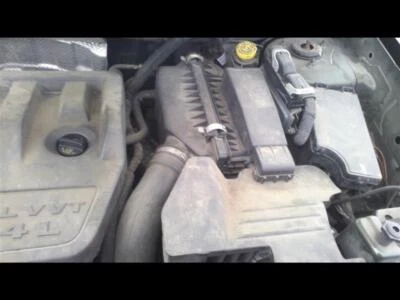 Used Air Cleaner Assembly fits: 2009 Jeep Patriot 2.0 Grade A - Изображение 1 из 4