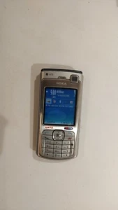 2707.Nokia N70 Very Rare - For Collectors - Unlocked - Picture 1 of 8