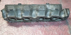 4150654 4268804 Alloggiamento Albero Camme e Coprivalvole FIAT 124 125 131 132 - Imagen 1 de 4