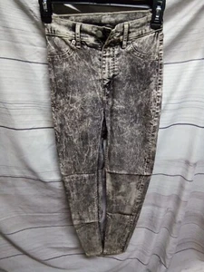 Boys Size 24/25 Rustic Jeans - Picture 1 of 5