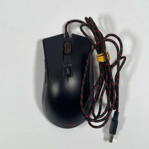 HyperX Pulsefire FPS Pro - Gaming Mouse, Software Controlled RGB Light Effects - Picture 1 of 5