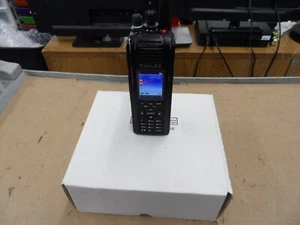 THALES PRC-7332 Liberty Multibanda (VHF, UHF, 700 y 800 Mhz) P25 FPP - Imagen 1 de 6