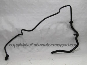 Vauxhall Opel Astra clutch master cylinder pipe Mk4 G 98-04 1.7 CDTi Z17DTL - Picture 1 of 3