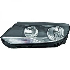 Faro anteriore sx TIGUAN 11-16 luce diurna H15/H7 TYC motor reg el 5N1 941 005 - Imagen 1 de 1