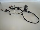 FORD MONDEO MK4 07-11 PASSENGER SIDE FRONT DOOR WIRING LOOM 9G9T 14A584  BKA Ford Mondeo