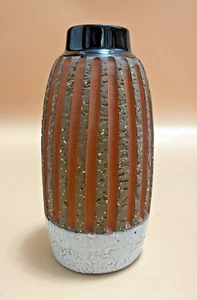 Swedish Mid Century Modern Upsala-Ekeby 4594 Vase - Mari Simmulson, Designer - Picture 1 of 17