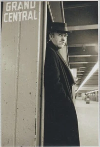 Gene Hackman in The French Connection 4x6 Re-Print #3002*** - Bild 1 von 1