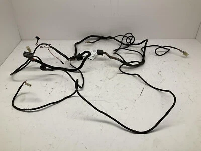 1984 Porsche 928 Alarm Wiring Harness 92861218203 - Изображение 1 из 4