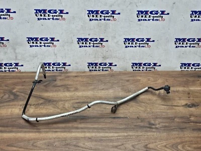 MANGUERA TUBO VACÍO SERVO FRENO FORD GALAXY MK4 CD390 2.0D K2GC-9C490-CB 2019-2023 Foto 1 de 4