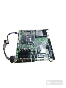 Ricambio Originale per TV SAMSUNG LE26R86BD Scheda Madre BN41-00813E - Foto 1 di 4