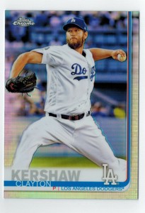2019 TOPPS CHROME INSERTS ***** U PICK ***** (Buy 2 or more for 50% DISCOUNT)