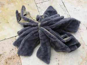 Nva Un Strich Non collo di Pelliccia Colletto F Giacca Mimetica Invernale DDR - Foto 1 di 3