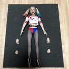 1/6 Scale Figure Custom Kitbash Hottoys MMS383 harley Quin with TBLeague S23