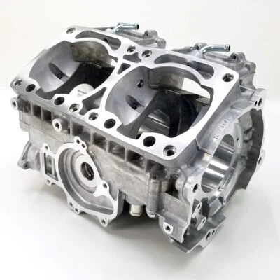 北极猫 * CRANKCASE ASSEMBLY 3007-733 * 2009-16 SNO PRO 600 ZR R SX — 第 1/4 张图片