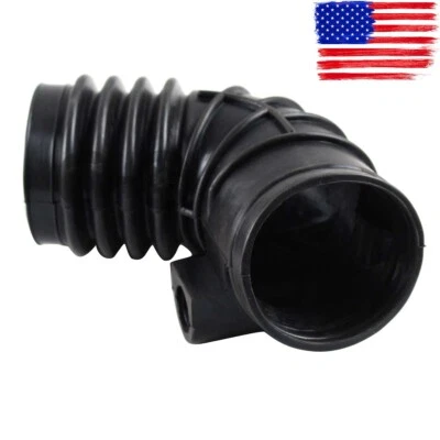 Fit For BMW E30 325i 325is 325iX Intake Boot Air Flow Meter to Throttle Housing  - Image 1 of 4