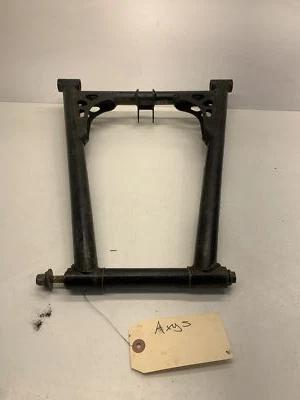 Soldadura FTA, negro - Polaris 800 Switchback 2017  Foto 1 de 4