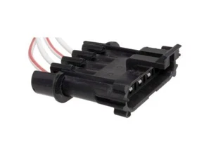 For GMC K1500 Suburban Diesel Glow Plug Controller Connector Wells 78376FBHD - Picture 1 of 2