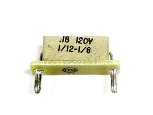 KB Electronics KB-9837 caballos de fuerza resistencia 1/12-1/8hp @ 90-130vdc  - Imagen 1 de 4