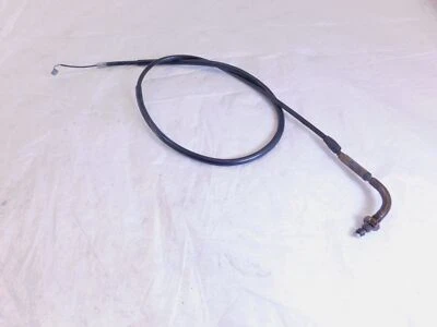 Cable de acelerador de admisión de aire de carburador Honda GL1500 Goldwing 1500 1990-2000 línea B Foto 1 de 4