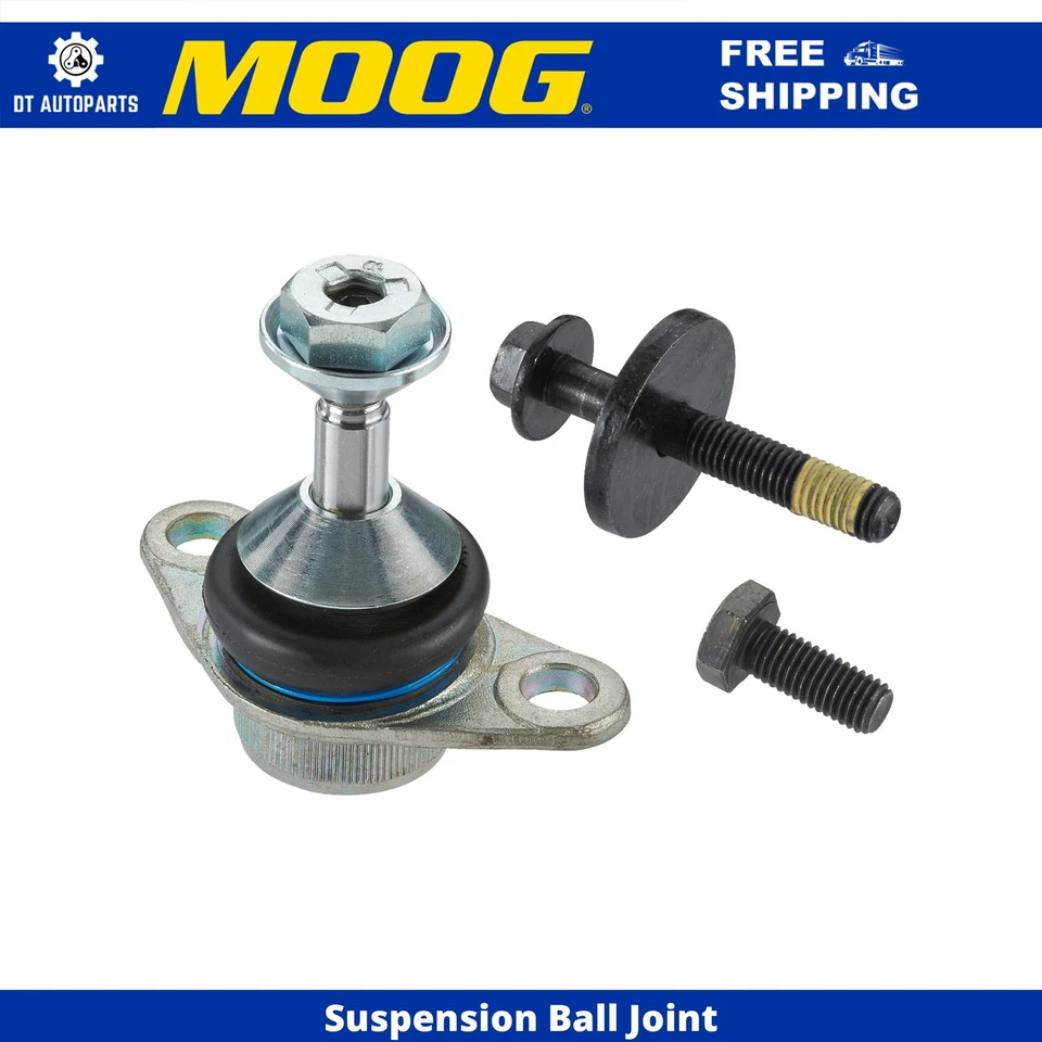 Rótula de suspensión delantera inferior MOOG 2003-2007 Volvo XC70 2003-2007 2003 2004 2005 Foto 1 de 4