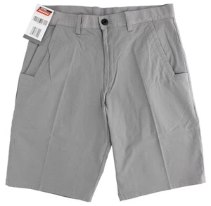 Dickies Men's Casual Shorts, Cotton Blend 4-Pocket Shorts, 10.5 Inch Inseam - Picture 1 of 20