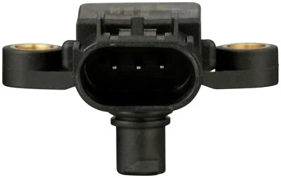 Sensor de pressão absoluta Delphi 2007 coletor Ford Fusion 3.0L V6 2006-2012 - Imagem 1 de 4