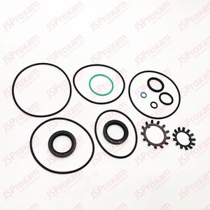 876268 Lower Unit Seal Kit Fits For Volvo Penta 200-250 270 280 290 Single prop - Picture 1 of 13