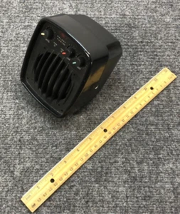 Galaxy Audio NSPA Nano Spot Portable Nano Sized Powered PA Speaker (Unit Only) - Picture 1 of 9