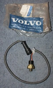 Volvo 440 460 480 Turbo original Temperatursender Fühler temp sender switch NOS - Picture 1 of 2