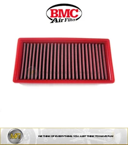 FILTRO DE AIRE DEPORTIVO SUZUKI SWIFT IV 1.3DDIS 2011 2012 2013 2014 2015 BMC 75hp - Imagen 1 de 2
