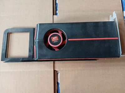 AMD ATI Radeon HD 5770 1GB GDDR5 ATI-102-C01601(B) GPU Video Card (2009) TESTED! - Image 1 of 4