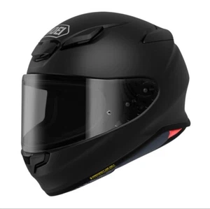 Shoei NXR 2 Motorradhelm Gr. M Matt/ Schwarz - Bild 1 von 4