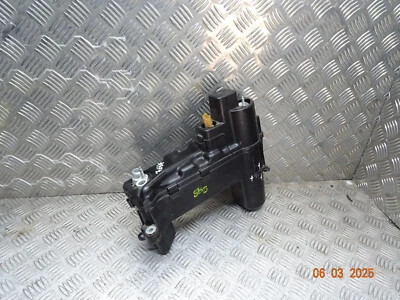 Peugeot 208-e GT-LINE 2020 PL21E EV MK2 5 puertas escotilla refrigerante condensador *4745 Foto 1 de 4