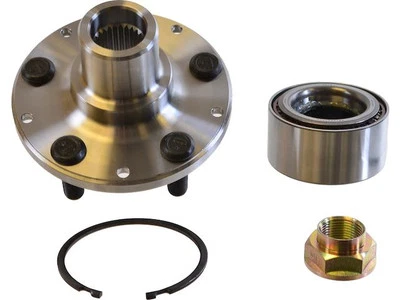 Kit de reparación de conjunto de cojinete de eje y buje para Subaru Outback 2000-2004 24165SXDW Foto 1 de 2