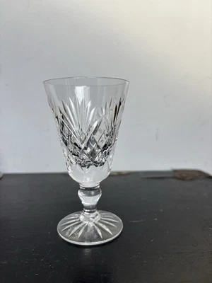 Vintage Royal Doulton Glass - Image 1 of 4