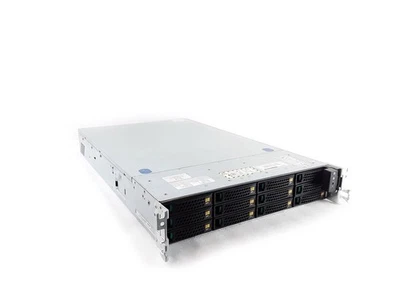 EMC Avamar ADS Gen4S M2400 Storage Node Xeon E5-2603 32GB DDR3 ECC Reg - Bild 1 von 4