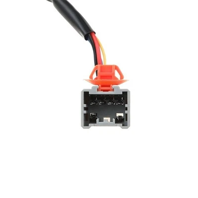 Replacement Front Left Door Lock Actuator 72155S03J11 for Honda For CRV 97 2001 - Image 1 of 4