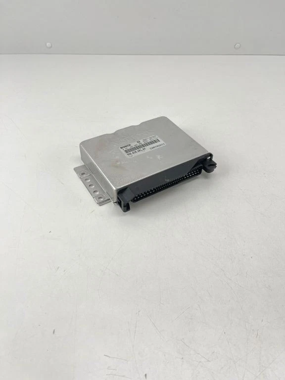 Centralina/modulo motore benzina Porsche Boxster 986 1998 99661860104 CAI3686 - Immagine 1 di 4