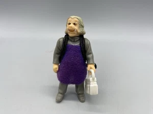 Figura de acción vintage Star Wars Ugnaught 1980 100 % completa Kenner BONITA - Imagen 1 de 6
