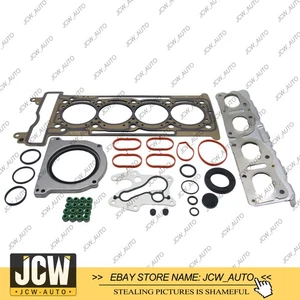 Rebuild Gasket Seals Kit For Mercedes-Benz C180 E250 W205 W212 X253 R172 M274 - Picture 1 of 6