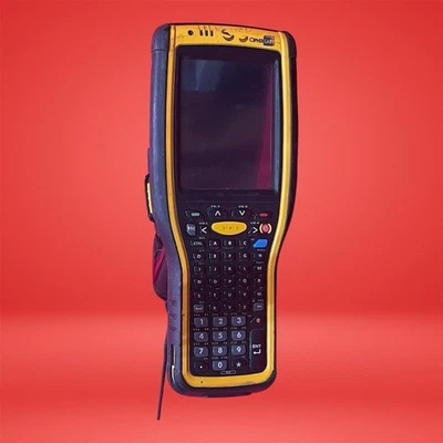 Unidad inalámbrica para computadora móvil industrial CipherLab serie 9700 Foto 1 de 4