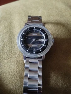 Vintage wristwatch "Slava" - Picture 1 of 3