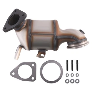 Stainless Steel Catalytic Converter for Buick Encore 1.4L 2013-2018 EPA 400cells - Picture 1 of 11