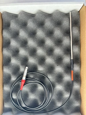 Sonda de radiofrecuencia Stryker MultiGen 2 (MG2) 100 mm/10 cm 8400-815-010 Foto 1 de 4