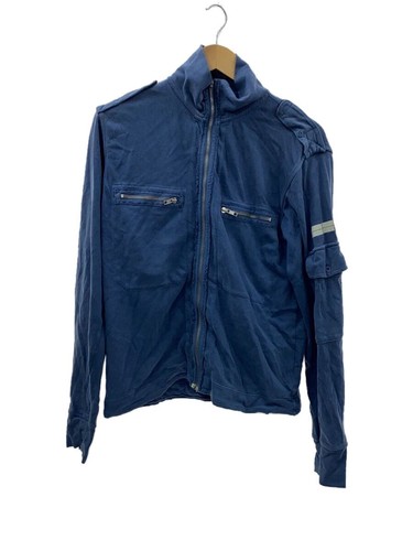 Giacca STONE ISLAND blu S usata